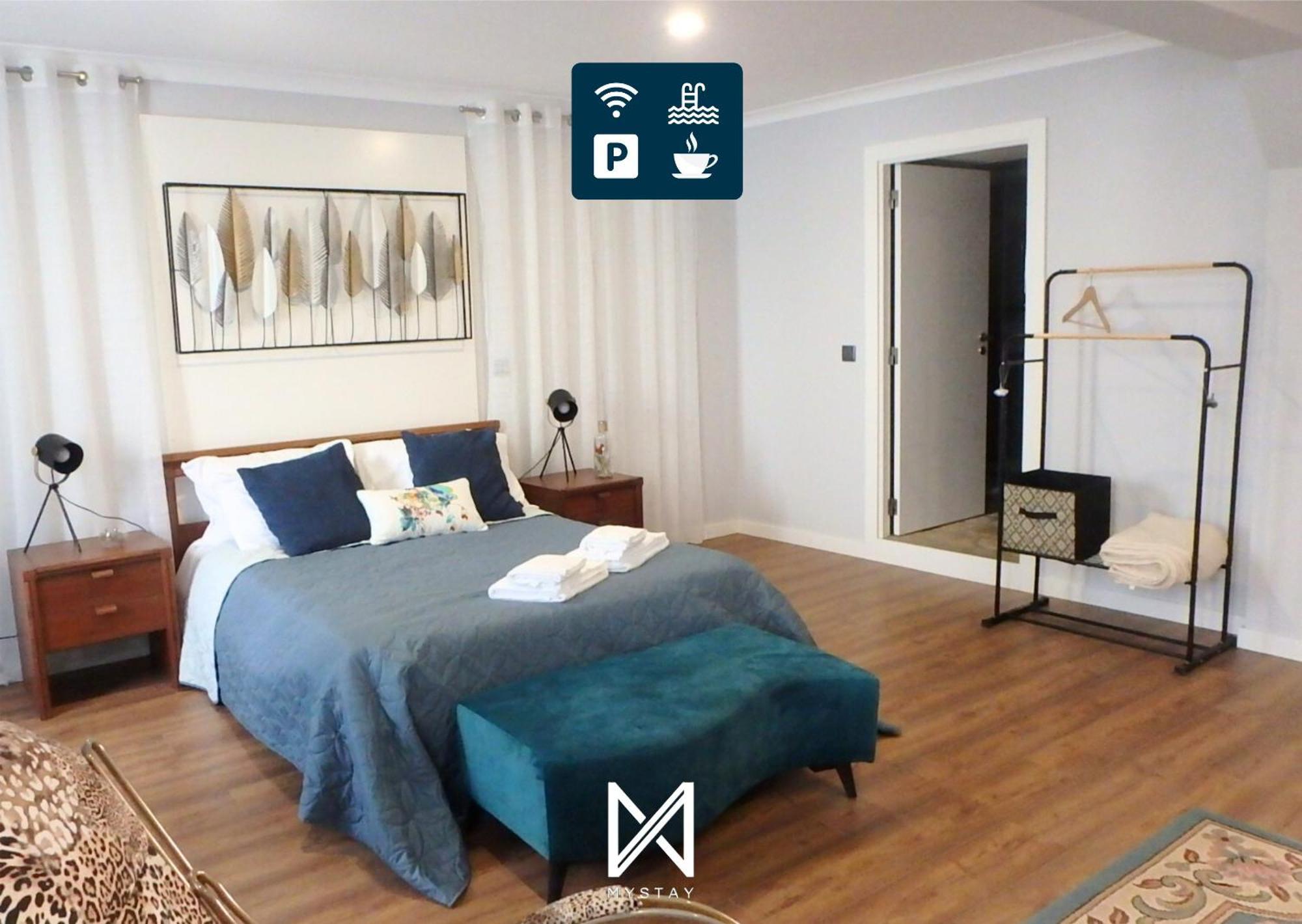 Mystay - Casa De Tent'Tugal モンテモル・オ・ヴェーリョ エクステリア 写真