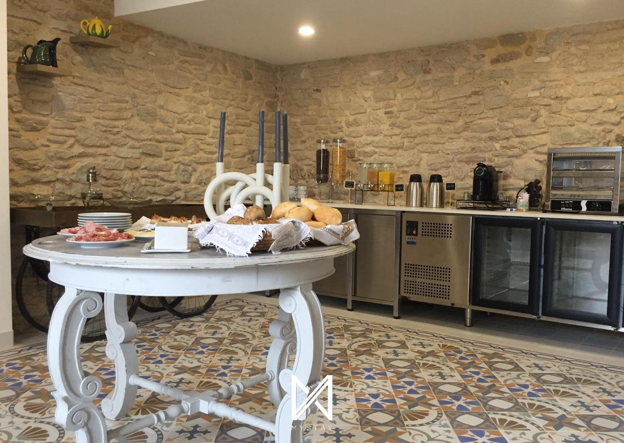 Mystay - Casa De Tent'Tugal モンテモル・オ・ヴェーリョ エクステリア 写真