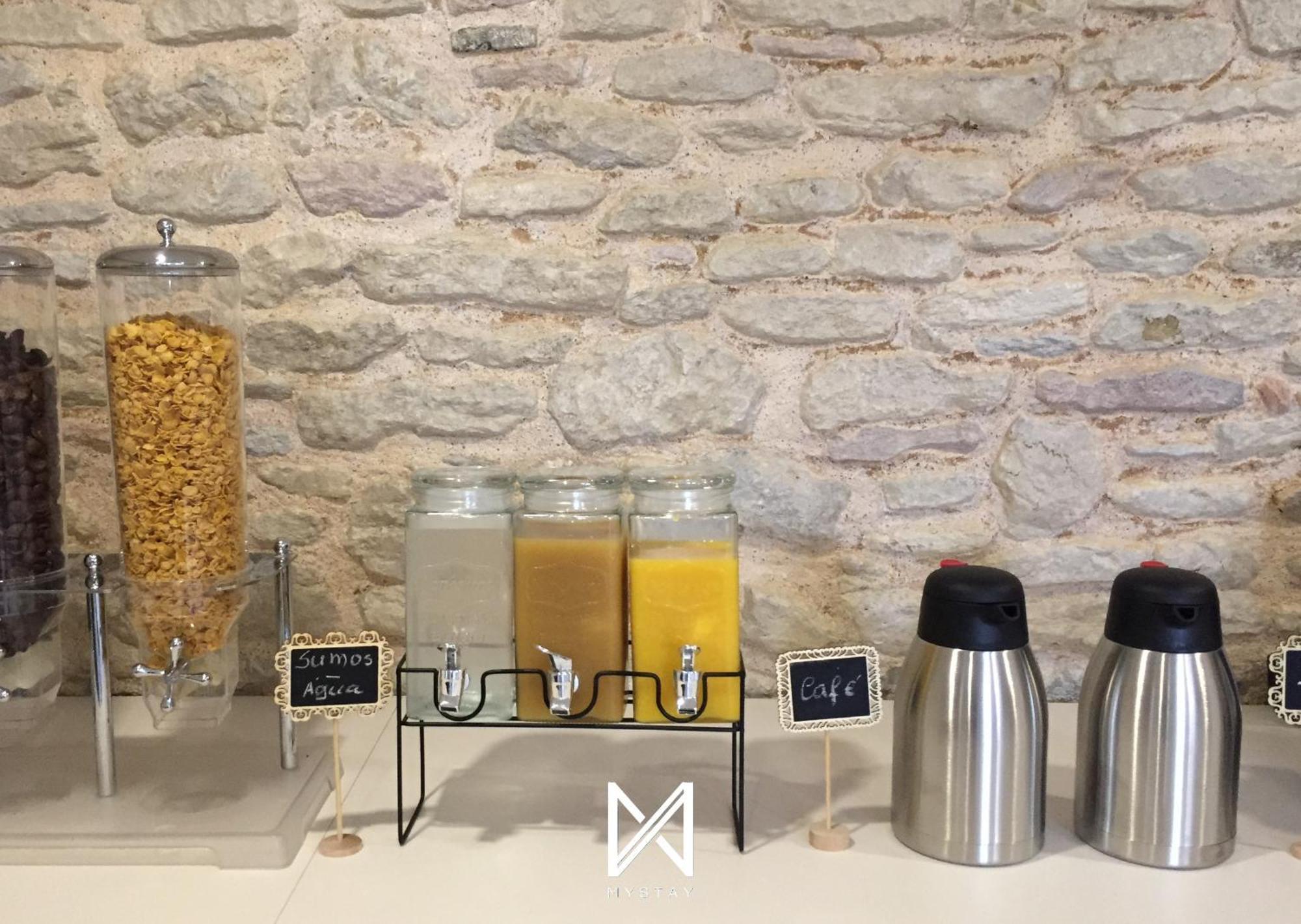 Mystay - Casa De Tent'Tugal モンテモル・オ・ヴェーリョ エクステリア 写真