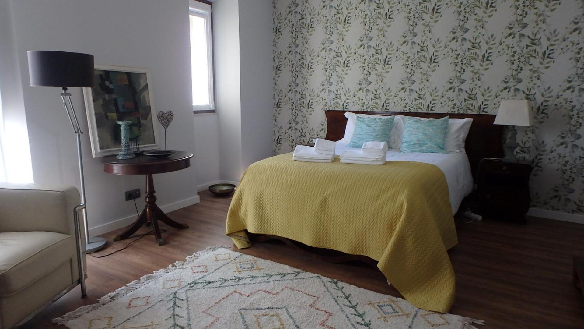Mystay - Casa De Tent'Tugal モンテモル・オ・ヴェーリョ エクステリア 写真