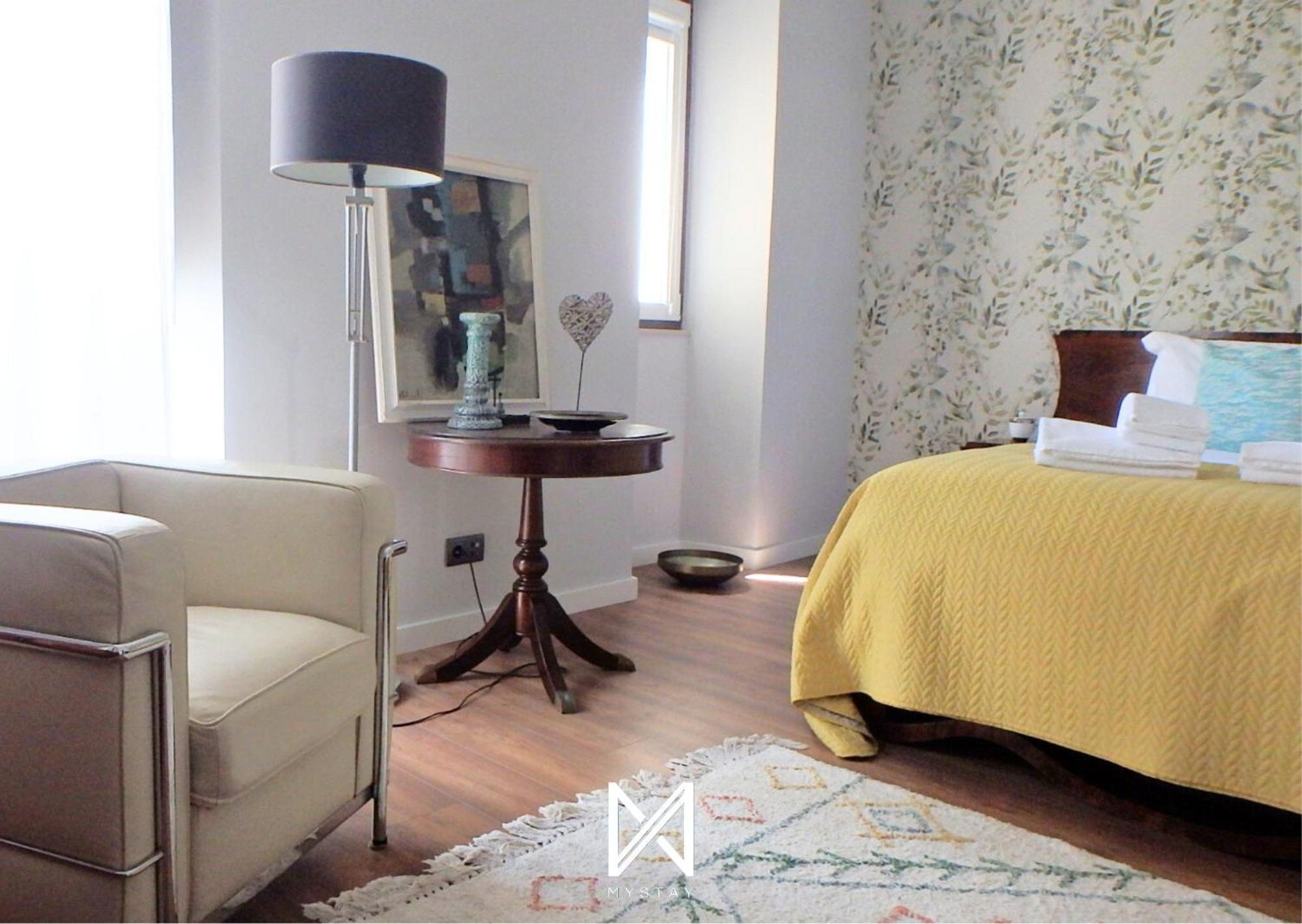 Mystay - Casa De Tent'Tugal モンテモル・オ・ヴェーリョ エクステリア 写真