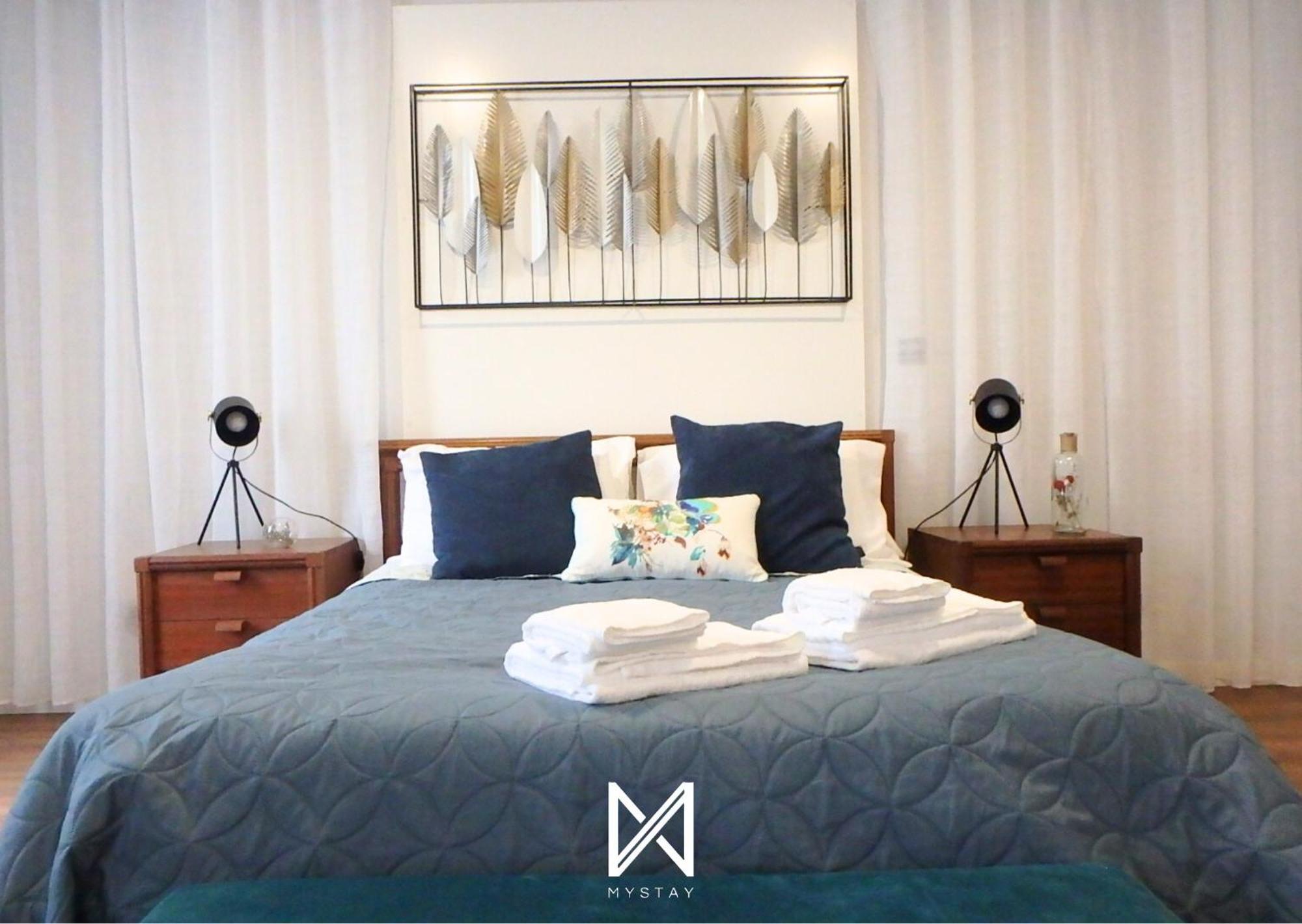 Mystay - Casa De Tent'Tugal モンテモル・オ・ヴェーリョ エクステリア 写真