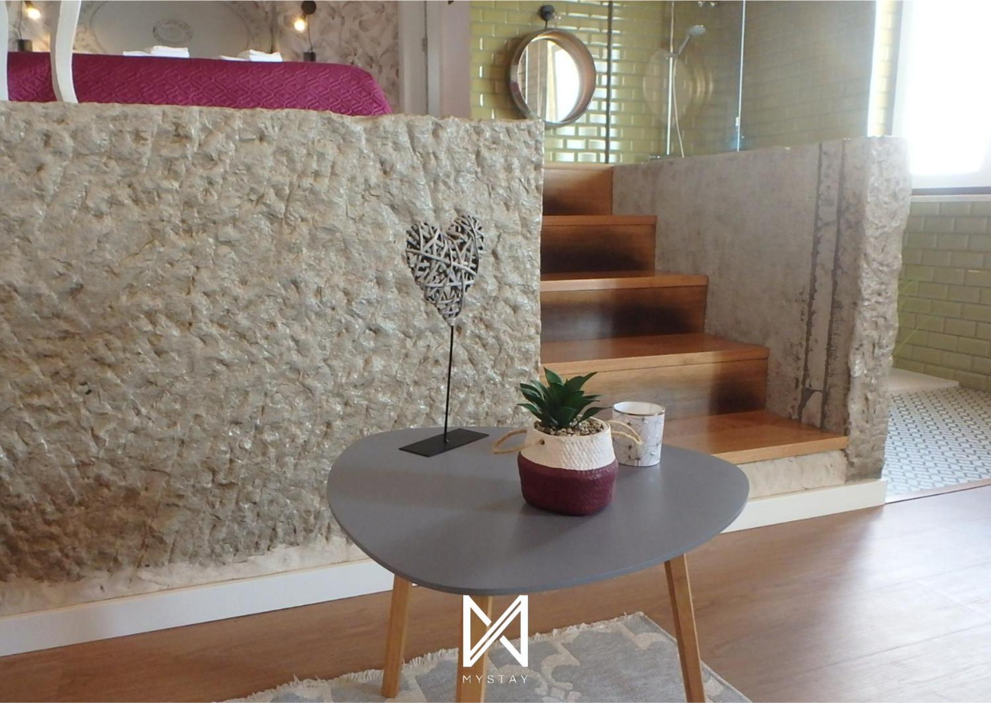Mystay - Casa De Tent'Tugal モンテモル・オ・ヴェーリョ エクステリア 写真