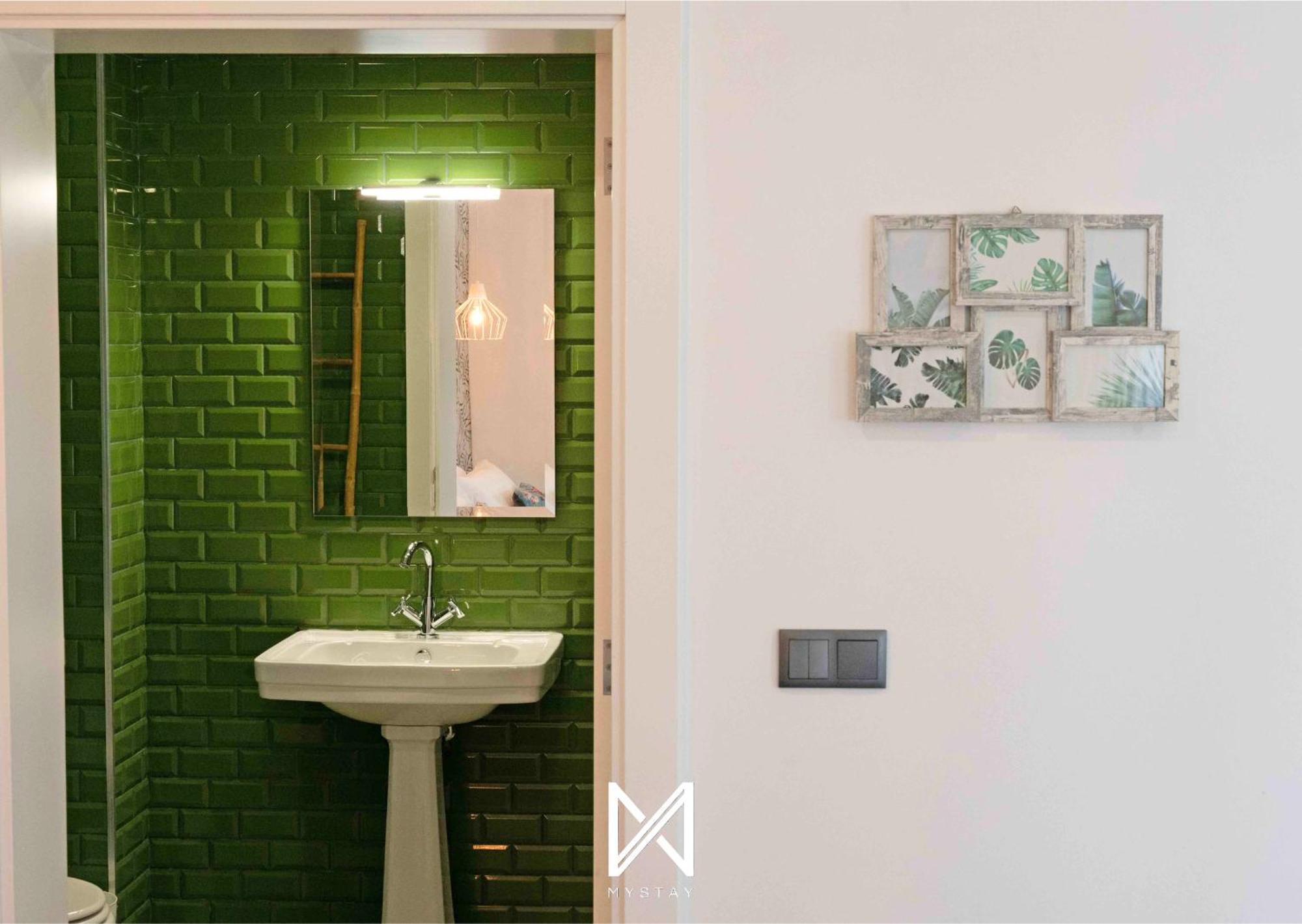 Mystay - Casa De Tent'Tugal モンテモル・オ・ヴェーリョ エクステリア 写真