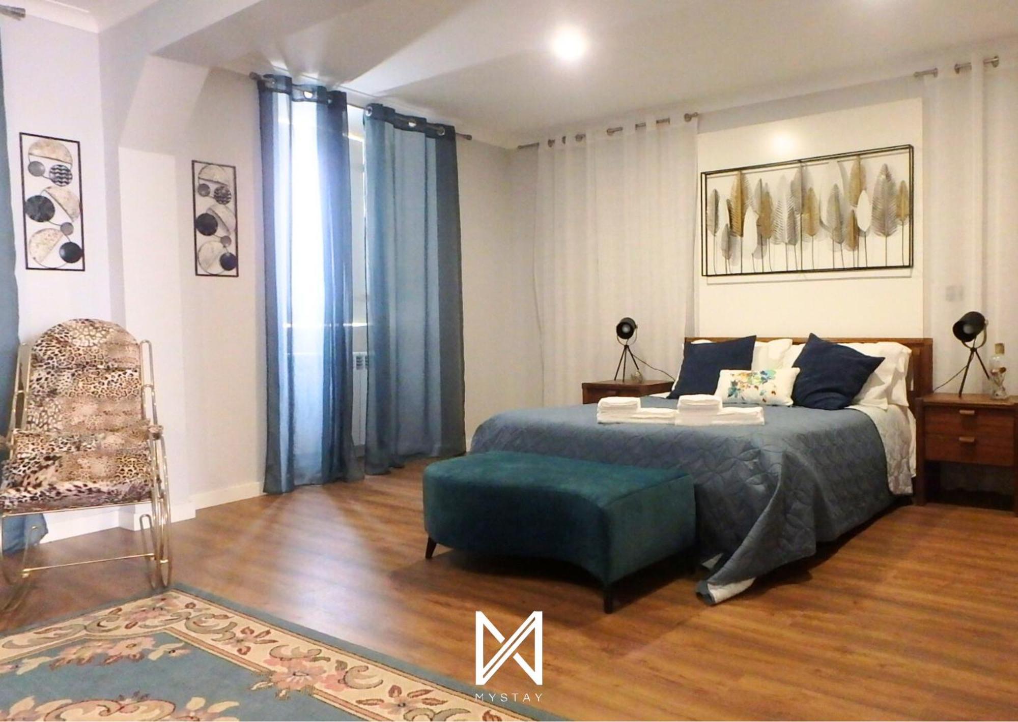 Mystay - Casa De Tent'Tugal モンテモル・オ・ヴェーリョ エクステリア 写真
