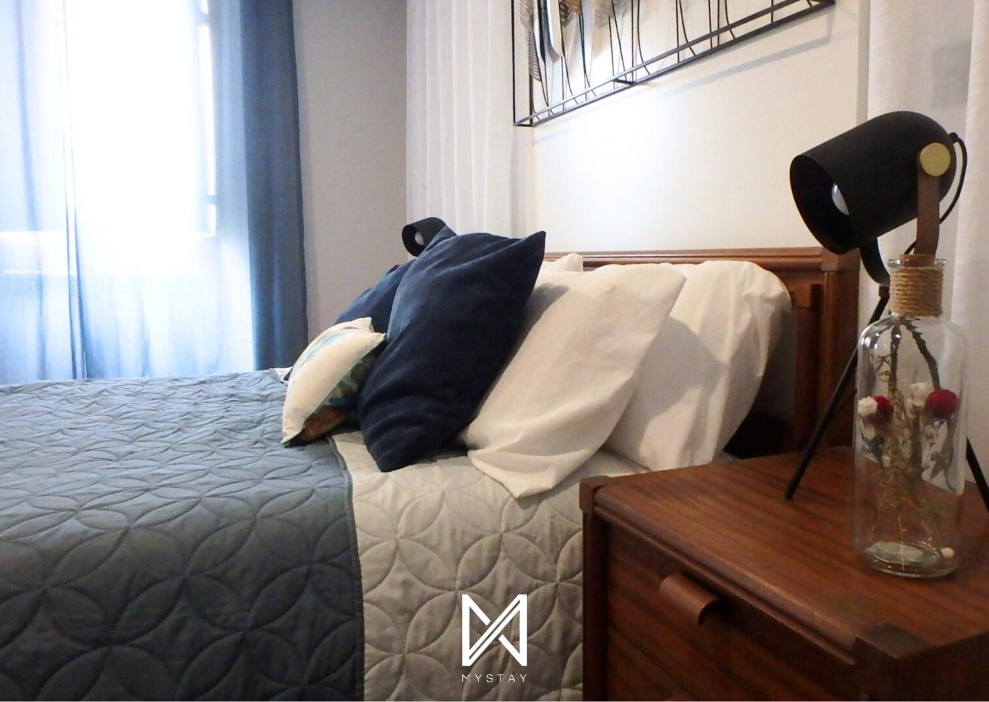 Mystay - Casa De Tent'Tugal モンテモル・オ・ヴェーリョ エクステリア 写真