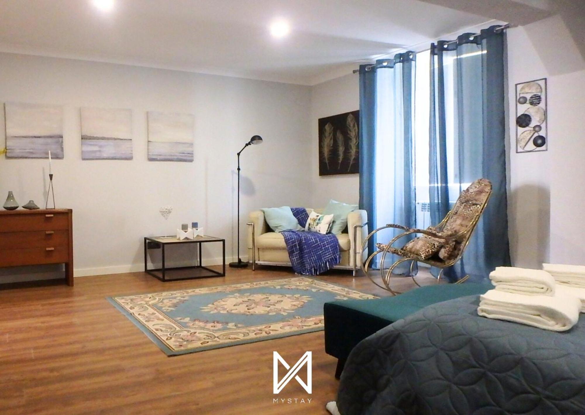 Mystay - Casa De Tent'Tugal モンテモル・オ・ヴェーリョ エクステリア 写真