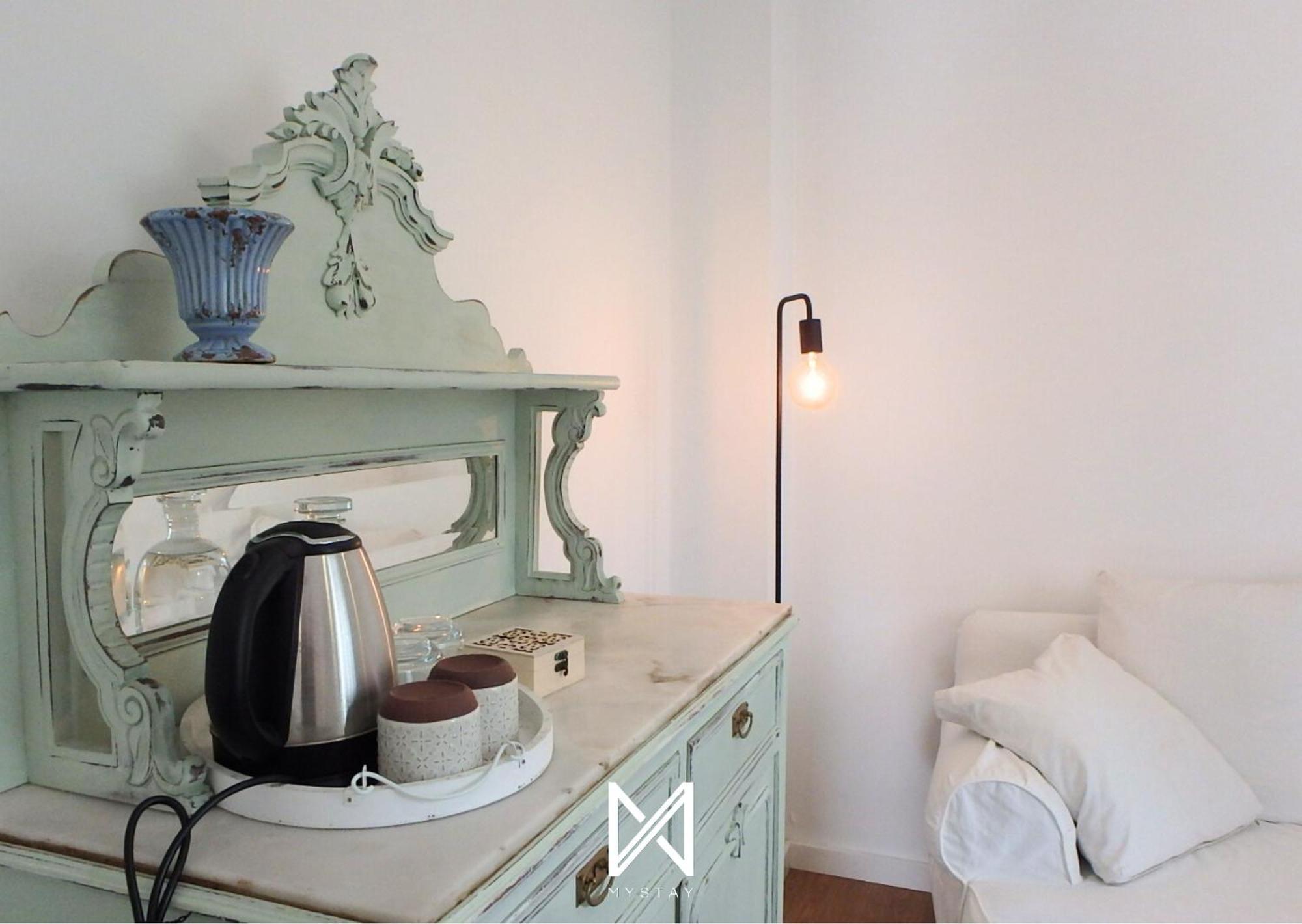 Mystay - Casa De Tent'Tugal モンテモル・オ・ヴェーリョ エクステリア 写真