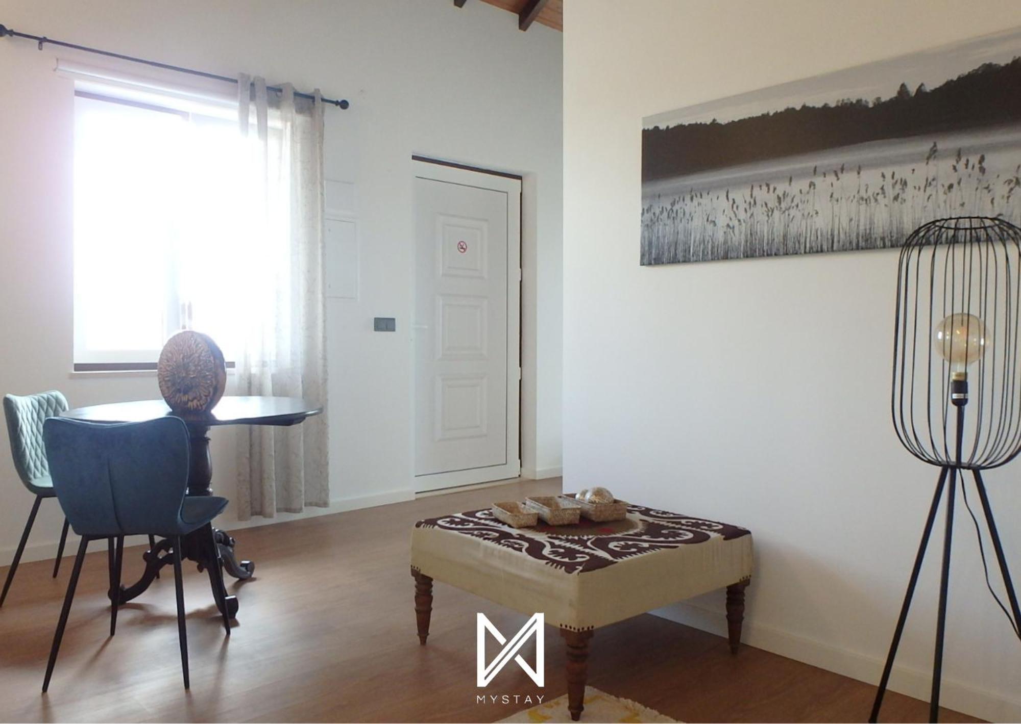 Mystay - Casa De Tent'Tugal モンテモル・オ・ヴェーリョ エクステリア 写真