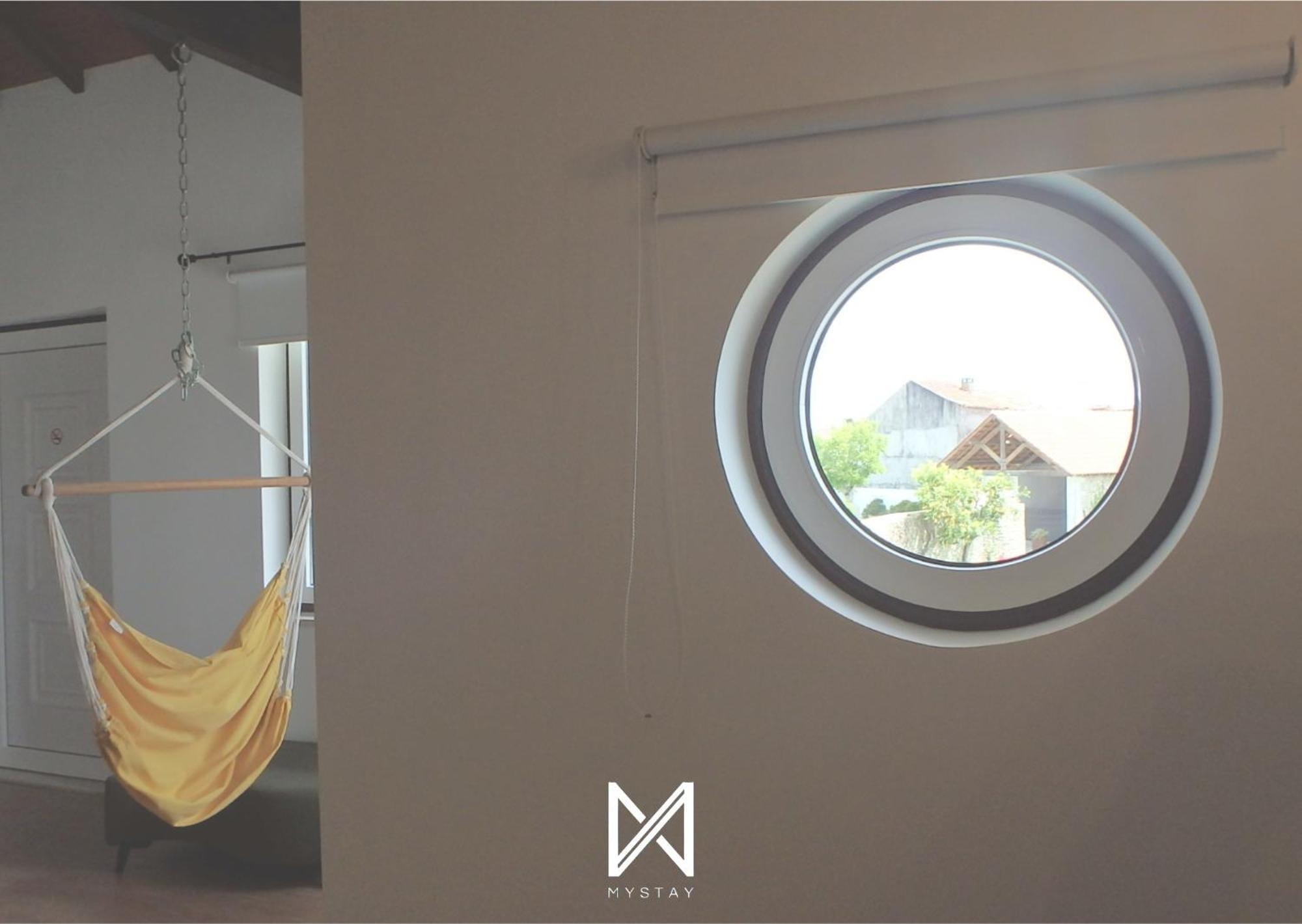 Mystay - Casa De Tent'Tugal モンテモル・オ・ヴェーリョ エクステリア 写真