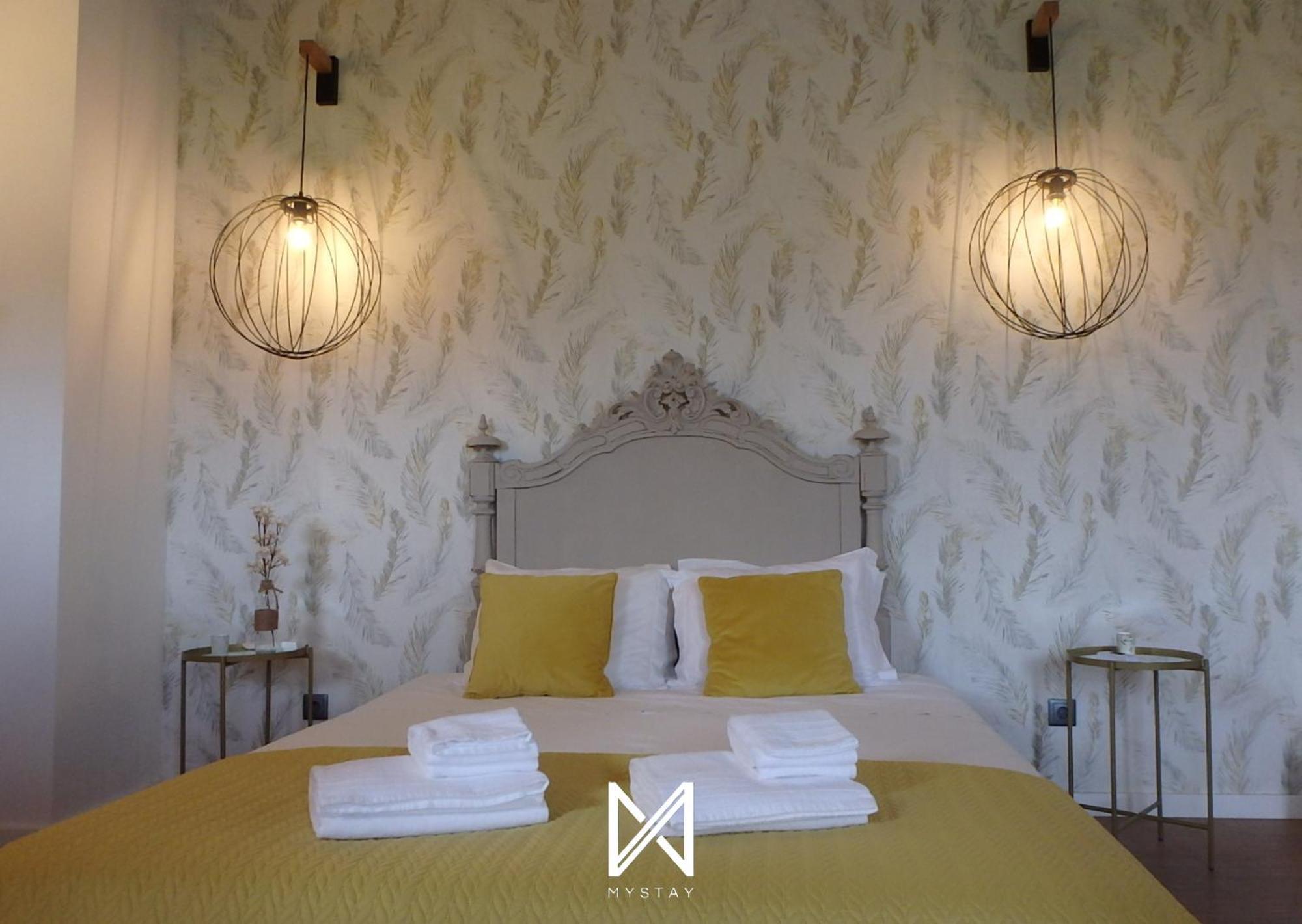 Mystay - Casa De Tent'Tugal モンテモル・オ・ヴェーリョ エクステリア 写真